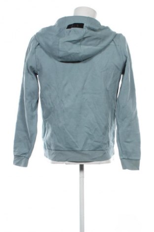 Pánska mikina  Tommy Hilfiger, Veľkosť M, Farba Modrá, Cena  43,95 €