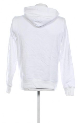 Herren Sweatshirt Tommy Hilfiger, Größe S, Farbe Weiß, Preis 54,99 €