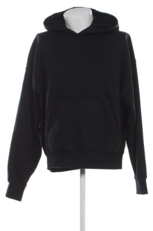 Hanorac de bărbați Topman, Mărime M, Culoare Negru, Preț 76,99 Lei