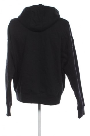 Hanorac de bărbați Topman, Mărime M, Culoare Negru, Preț 76,99 Lei