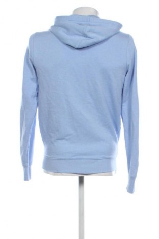 Férfi sweatshirt U.S. Polo Assn., Méret S, Szín Kék, Ár 13 089 Ft