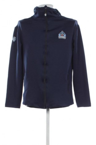 Ανδρικό φούτερ Unbranded, Μέγεθος M, Χρώμα Μπλέ, Τιμή 12,99 €