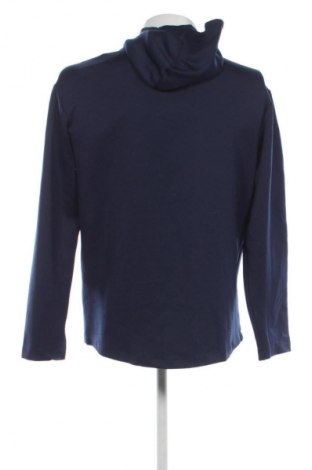 Ανδρικό φούτερ Unbranded, Μέγεθος M, Χρώμα Μπλέ, Τιμή 12,99 €