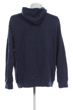 Herren Sweatshirt Unbranded, Größe XL, Farbe Blau, Preis 13,99 €