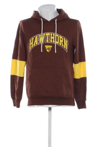 Pánská mikina  Unbranded, Velikost S, Barva Hnědá, Cena  409,00 Kč