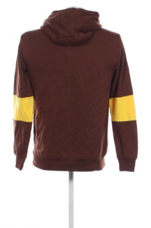 Pánská mikina  Unbranded, Velikost S, Barva Hnědá, Cena  409,00 Kč
