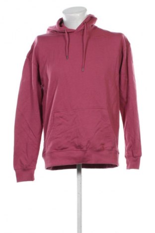 Férfi sweatshirt Unbranded, Méret M, Szín Rózsaszín, Ár 4 649 Ft