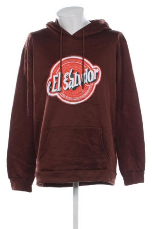 Hanorac de bărbați Unbranded, Mărime XXL, Culoare Maro, Preț 80,99 Lei