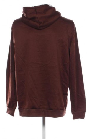 Hanorac de bărbați Unbranded, Mărime XXL, Culoare Maro, Preț 80,99 Lei