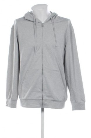 Męska bluza Unbranded, Rozmiar 3XL, Kolor Szary, Cena 69,99 zł