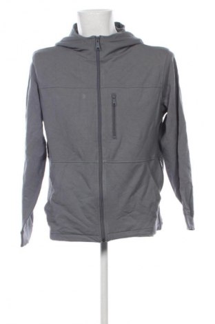 Мъжки суитшърт Unbranded, Размер M, Цвят Сив, Цена 10,73 €