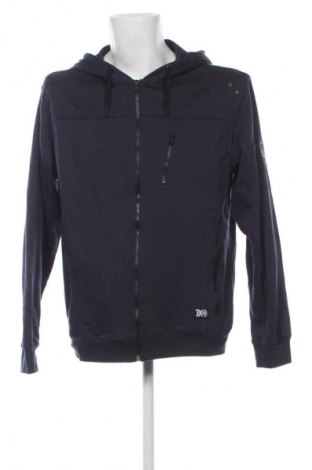 Herren Sweatshirt Unbranded, Größe XXL, Farbe Blau, Preis € 24,99
