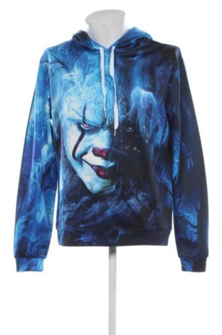 Pánska mikina  Unbranded, Veľkosť XXL, Farba Viacfarebná, Cena  13,95 €