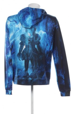 Pánska mikina  Unbranded, Veľkosť XXL, Farba Viacfarebná, Cena  13,95 €