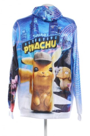 Férfi sweatshirt Unbranded, Méret 4XL, Szín Sokszínű, Ár 7 679 Ft