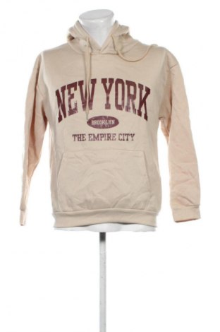 Hanorac de bărbați Unbranded, Mărime S, Culoare Bej, Preț 48,99 Lei