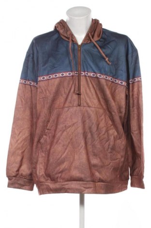 Férfi sweatshirt Unbranded, Méret 5XL, Szín Sokszínű, Ár 7 069 Ft