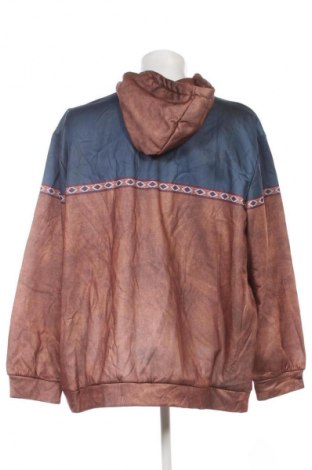 Férfi sweatshirt Unbranded, Méret 5XL, Szín Sokszínű, Ár 7 069 Ft