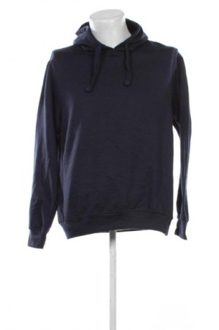 Férfi sweatshirt Unbranded, Méret M, Szín Kék, Ár 4 129 Ft