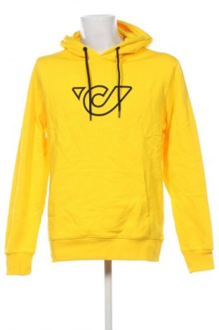 Férfi sweatshirt Unbranded, Méret L, Szín Sárga, Ár 5 319 Ft
