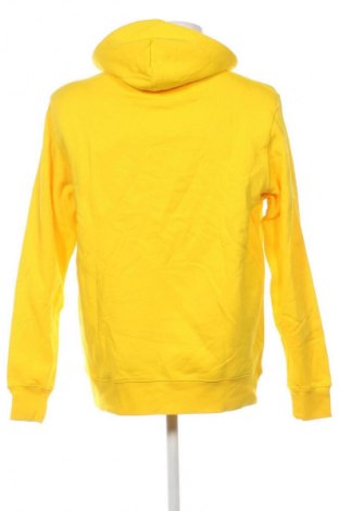Férfi sweatshirt Unbranded, Méret L, Szín Sárga, Ár 5 319 Ft