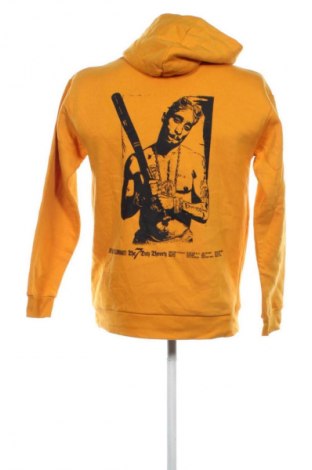 Pánska mikina  Unbranded, Veľkosť M, Farba Oranžová, Cena  19,95 €