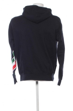 Férfi sweatshirt Unbranded, Méret M, Szín Kék, Ár 4 319 Ft