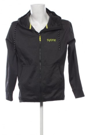 Férfi sweatshirt Unbranded, Méret L, Szín Szürke, Ár 6 249 Ft