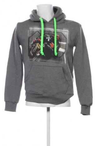 Pánská mikina  Unbranded, Velikost M, Barva Šedá, Cena  249,00 Kč