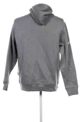 Pánska mikina  Unbranded, Veľkosť L, Farba Sivá, Cena  11,95 €