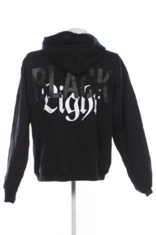 Hanorac de bărbați Unbranded, Mărime M, Culoare Negru, Preț 61,99 Lei