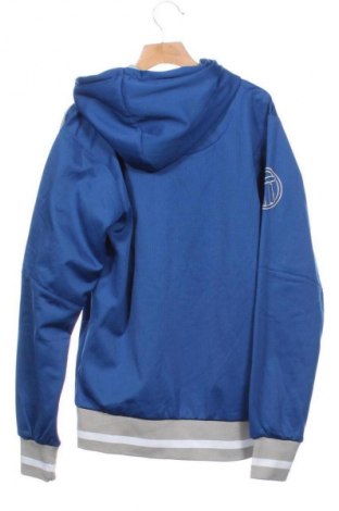 Ανδρικό φούτερ Unbranded, Μέγεθος XS, Χρώμα Μπλέ, Τιμή 14,99 €