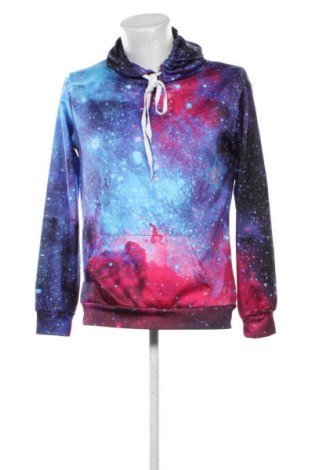 Férfi sweatshirt Unbranded, Méret S, Szín Sokszínű, Ár 3 659 Ft