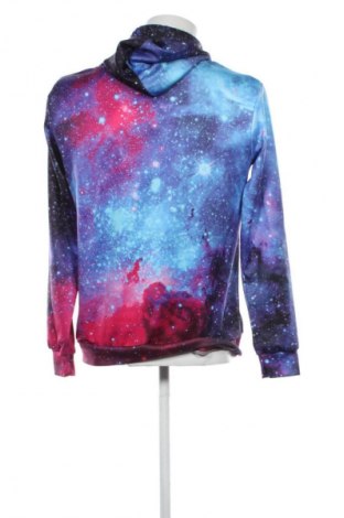 Férfi sweatshirt Unbranded, Méret S, Szín Sokszínű, Ár 3 659 Ft