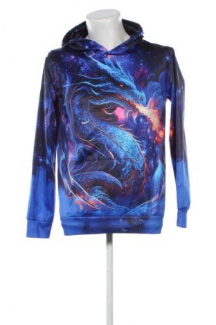 Férfi sweatshirt Unbranded, Méret XL, Szín Sokszínű, Ár 5 749 Ft