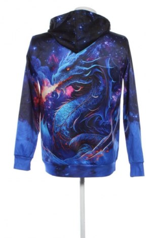 Férfi sweatshirt Unbranded, Méret XL, Szín Sokszínű, Ár 5 749 Ft