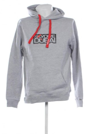 Férfi sweatshirt Unbranded, Méret M, Szín Szürke, Ár 8 499 Ft