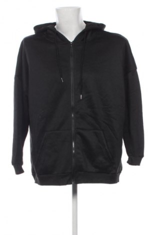 Férfi sweatshirt Unbranded, Méret 3XL, Szín Fekete, Ár 6 589 Ft