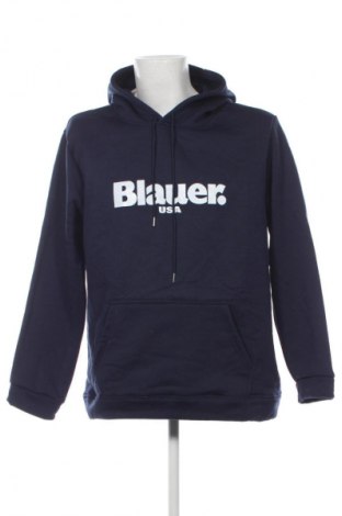 Pánská mikina  Unbranded, Velikost XL, Barva Modrá, Cena  319,00 Kč
