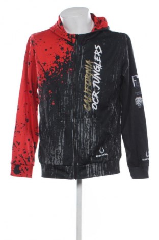 Pánská mikina  Unbranded, Velikost L, Barva Vícebarevné, Cena  399,00 Kč