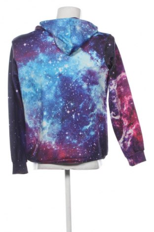 Мъжки суитшърт Unbranded, Размер S, Цвят Многоцветен, Цена 20,00 €