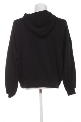 Herren Sweatshirt Unbranded, Größe M, Farbe Schwarz, Preis 30,45 €