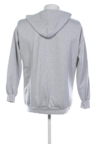 Herren Sweatshirt Unbranded, Größe M, Farbe Grau, Preis 19,95 €