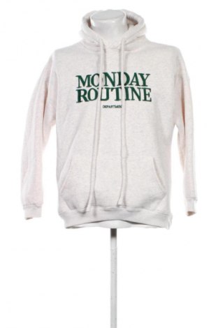 Hanorac de bărbați Unbranded, Mărime L, Culoare Alb, Preț 64,99 Lei