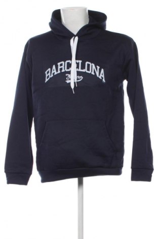 Pánska mikina  Unbranded, Veľkosť L, Farba Modrá, Cena  10,95 €