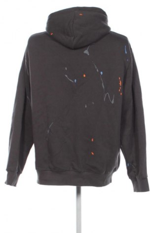 Pánska mikina  Unbranded, Veľkosť XL, Farba Sivá, Cena  20,00 €