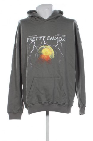 Pánska mikina  Unbranded, Veľkosť XL, Farba Zelená, Cena  20,00 €