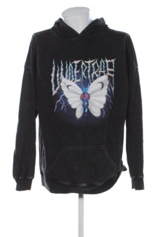 Pánska mikina  Unbranded, Veľkosť XL, Farba Čierna, Cena  20,00 €