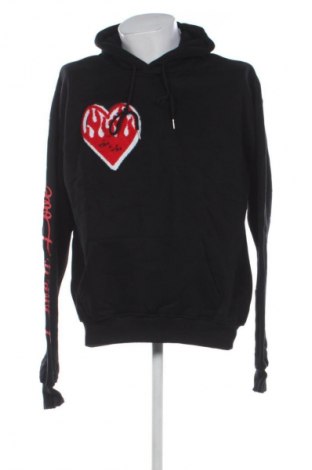 Pánská mikina  Unbranded, Velikost L, Barva Černá, Cena  567,00 Kč