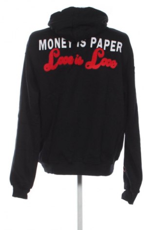 Pánská mikina  Unbranded, Velikost L, Barva Černá, Cena  567,00 Kč